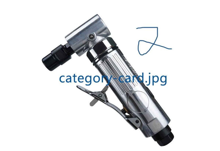 Angle Die Grinder ADG-102