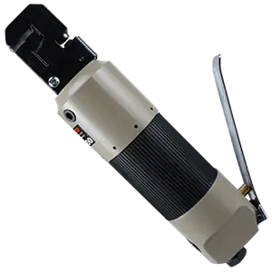 Air Punch Flange Tool