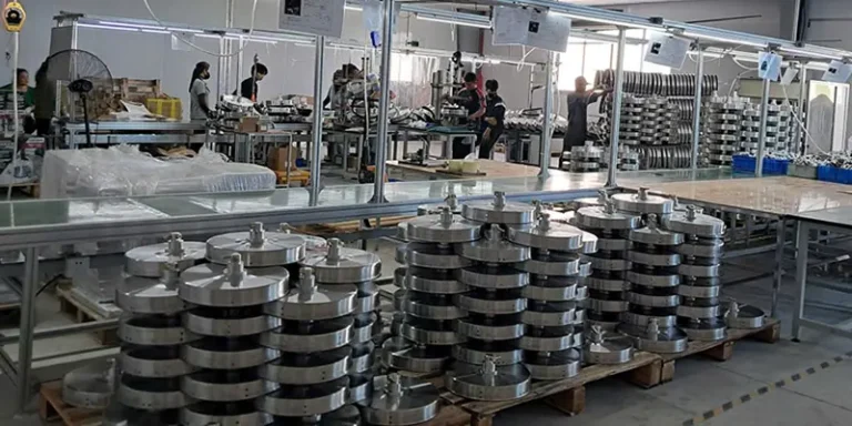 China Air Tools Factory
