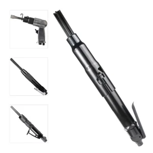 Air Hammers & Scalers