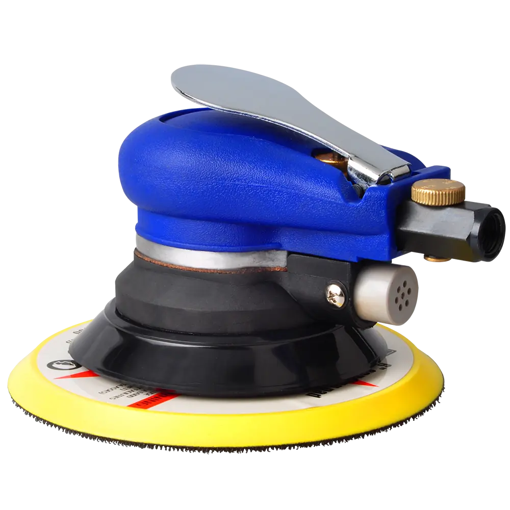 air sander factory